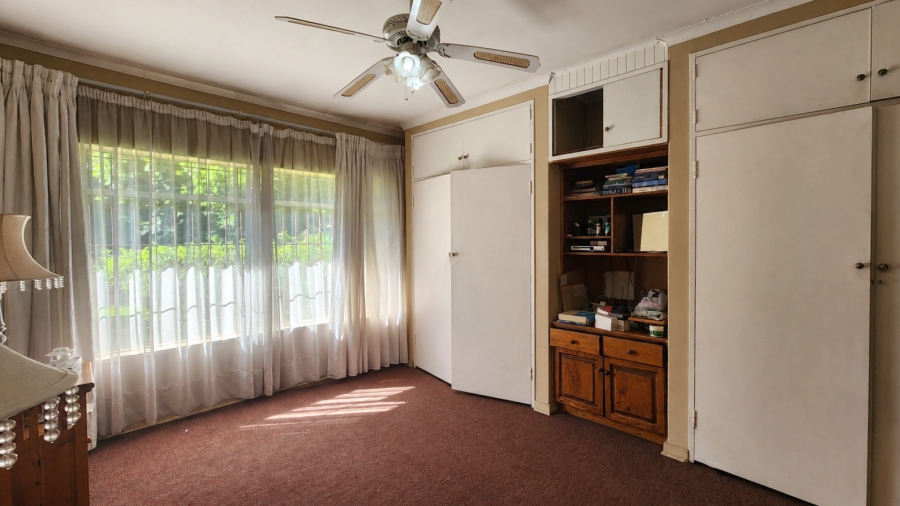 4 Bedroom Property for Sale in Sasolburg Ext 23 Free State
